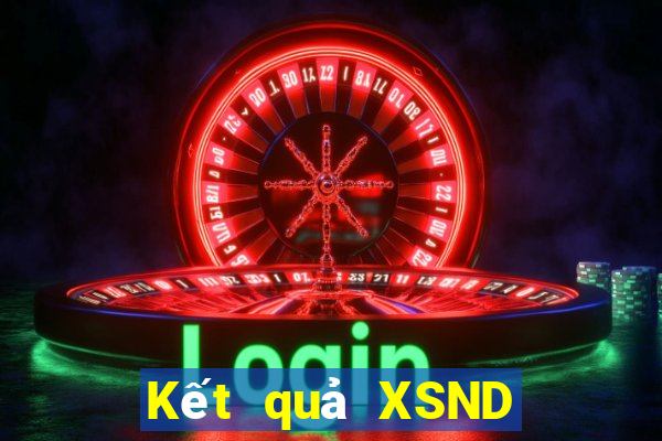 Kết quả XSND thứ tư