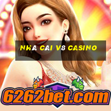 nhà cái v8 casino