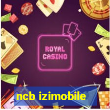 ncb izimobile