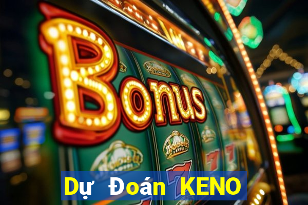 Dự Đoán KENO ngày 29