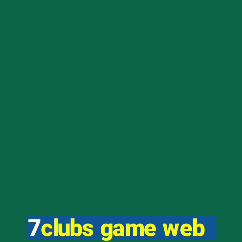 7clubs game web