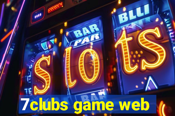 7clubs game web