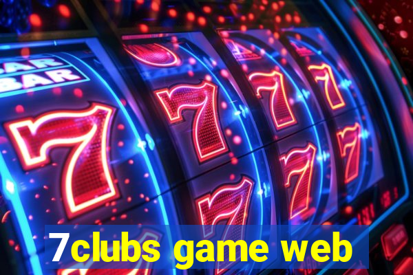 7clubs game web