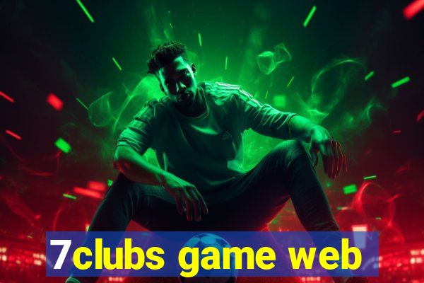 7clubs game web