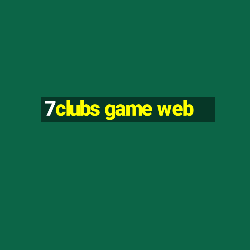 7clubs game web