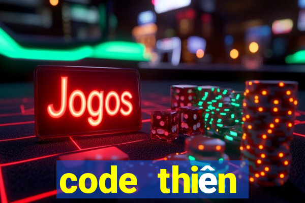 code thiên đường trò chơi