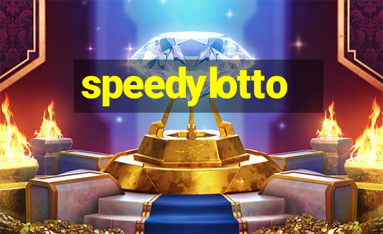 speedylotto