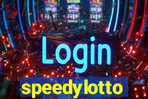 speedylotto