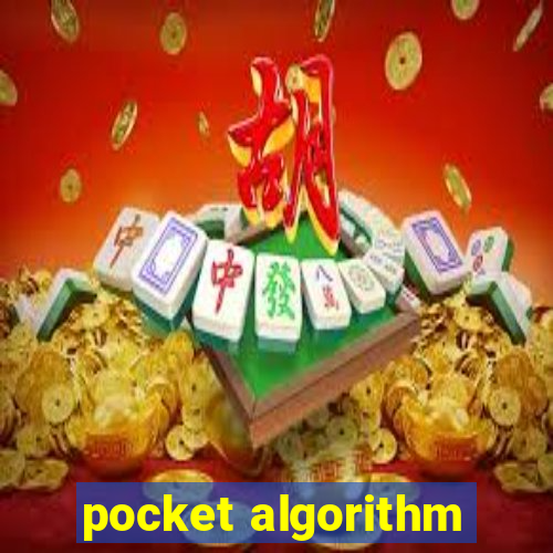 pocket algorithm