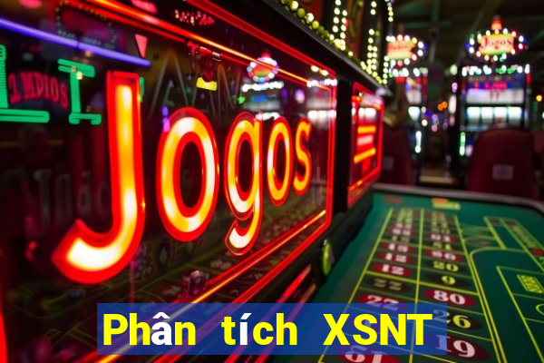 Phân tích XSNT ngày 19