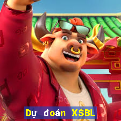 Dự đoán XSBL ngày 1