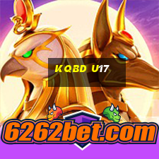 kqbd u17