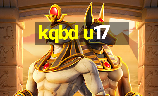 kqbd u17