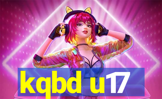 kqbd u17