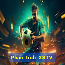 Phân tích XSTV ngày mai