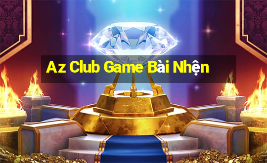 Az Club Game Bài Nhện