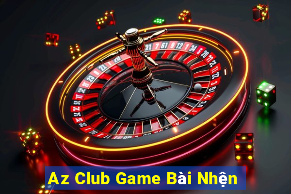 Az Club Game Bài Nhện