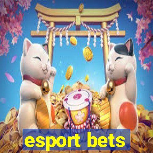 esport bets