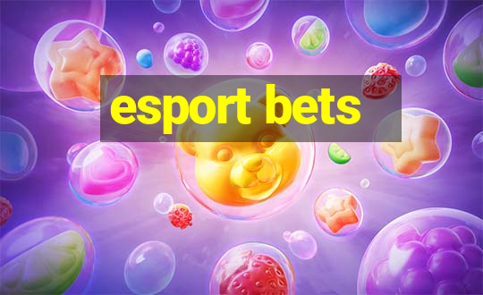 esport bets