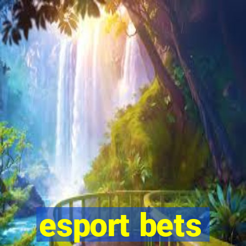 esport bets