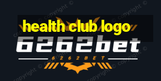 health club logo