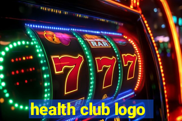 health club logo