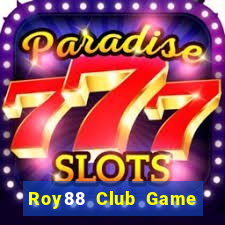 Roy88 Club Game Bài 3 Cây