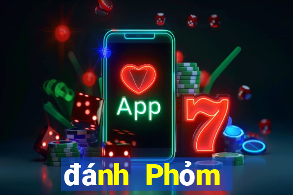 đánh Phỏm trực tuyến