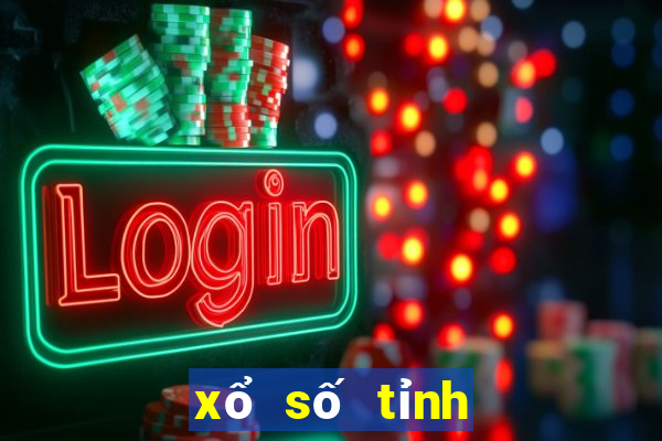 xổ số tỉnh sóc trăng