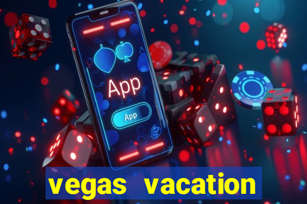 vegas vacation blackjack gif