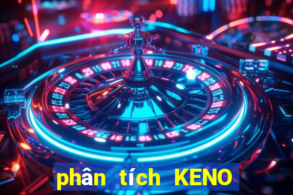 phân tích KENO ngày 22