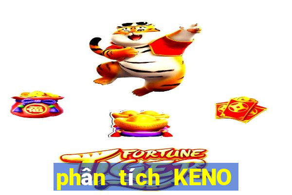 phân tích KENO ngày 22