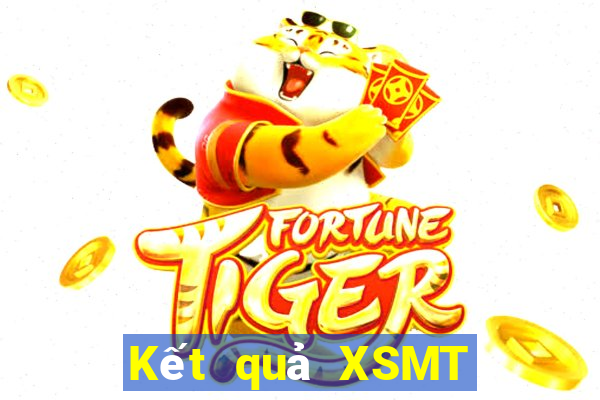 Kết quả XSMT Thứ 6