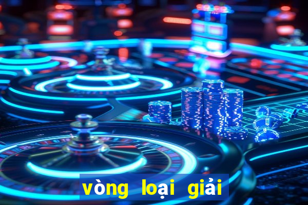 vòng loại giải vô địch u17 châu âu