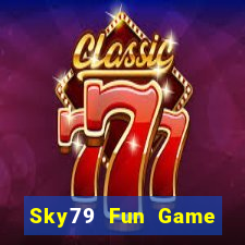 Sky79 Fun Game Bài Sinh Tử