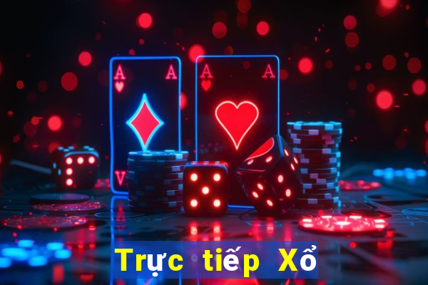 Trực tiếp Xổ Số nam định ngày 7