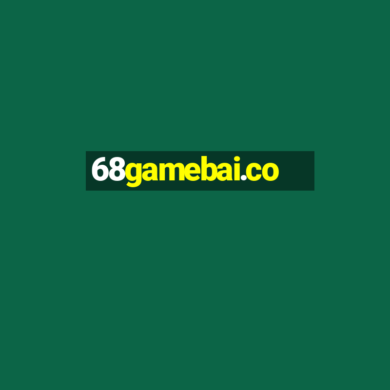 68gamebai.co