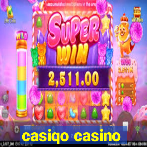 casiqo casino