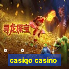 casiqo casino