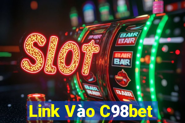 Link Vào C98bet