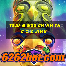 Trang web chính thức của Jihu