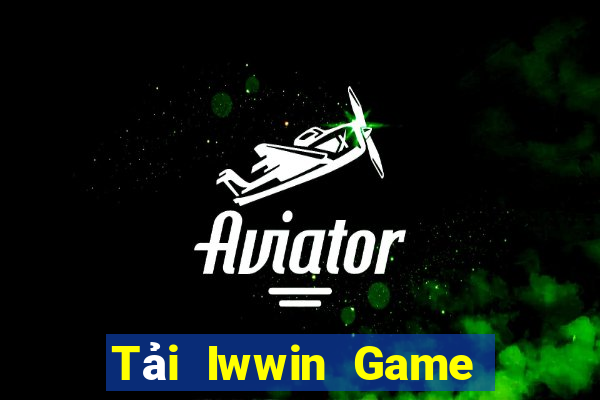 Tải Iwwin Game Bài Poker