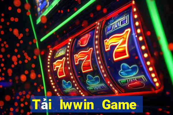 Tải Iwwin Game Bài Poker