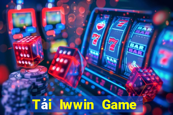 Tải Iwwin Game Bài Poker