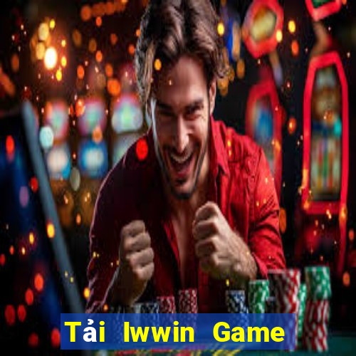 Tải Iwwin Game Bài Poker