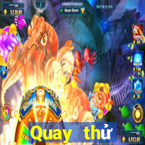 Quay thử XSBINGO18 ngày 22