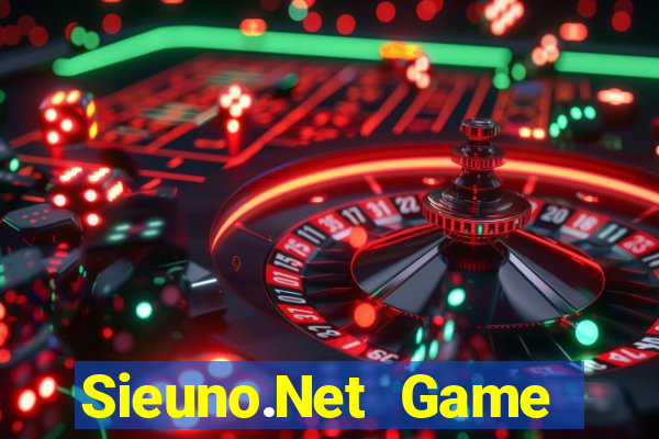 Sieuno.Net Game Bài Poker Online