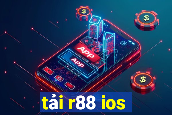 tải r88 ios