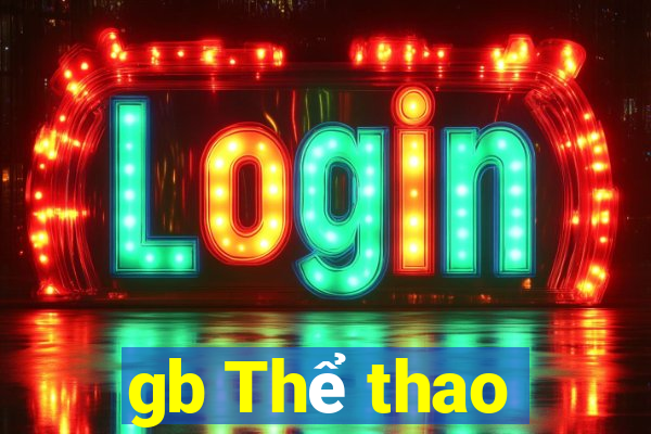 gb Thể thao