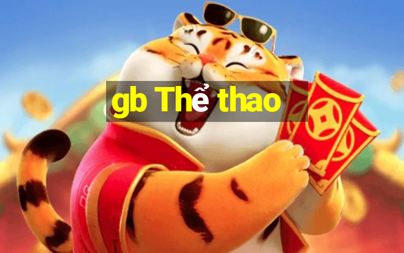 gb Thể thao